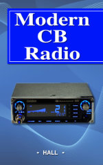 Modern CB Radio