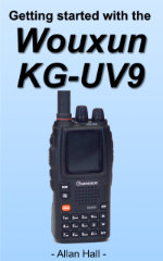 KG-UV9