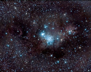 NGC2264      
