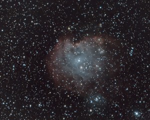 NGC2174      
